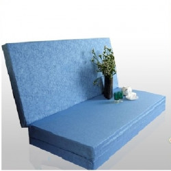 Nệm Gòn - Bông Ép